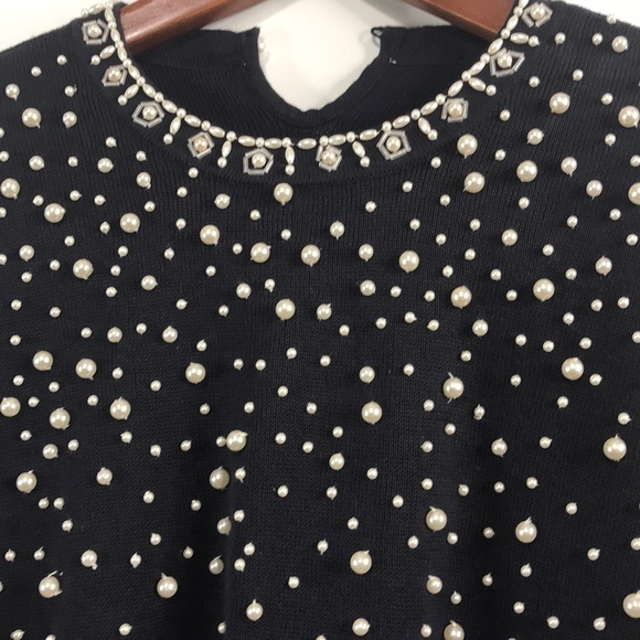 Handmade Sweater - Picture 3 of 5